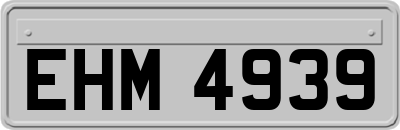 EHM4939
