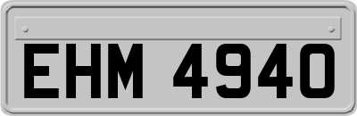 EHM4940