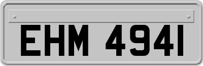 EHM4941