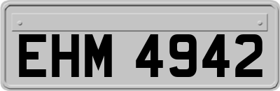 EHM4942