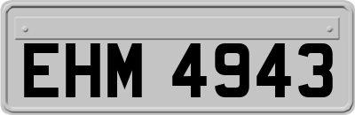 EHM4943