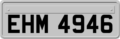 EHM4946