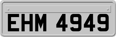 EHM4949