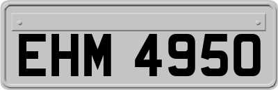 EHM4950