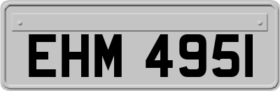 EHM4951