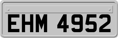 EHM4952