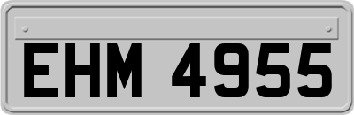 EHM4955