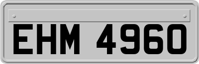 EHM4960