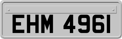 EHM4961