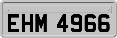 EHM4966