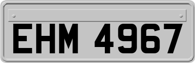 EHM4967