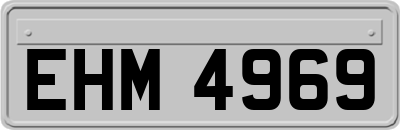 EHM4969