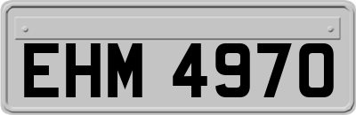 EHM4970