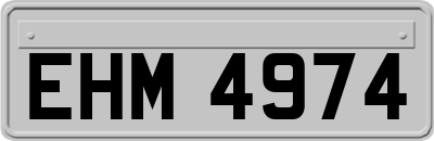 EHM4974