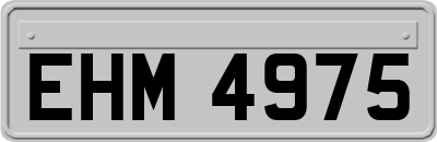 EHM4975