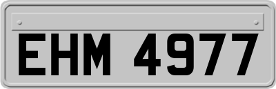EHM4977
