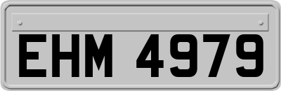 EHM4979