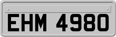 EHM4980
