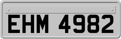 EHM4982