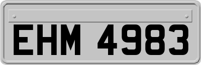 EHM4983