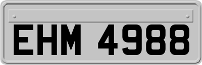 EHM4988