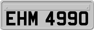EHM4990
