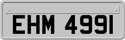 EHM4991