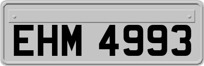 EHM4993