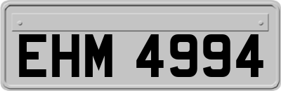 EHM4994