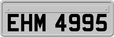 EHM4995