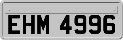 EHM4996