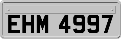 EHM4997