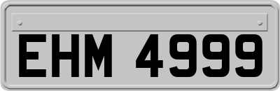 EHM4999