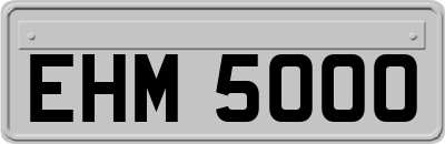 EHM5000