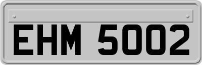 EHM5002