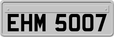 EHM5007