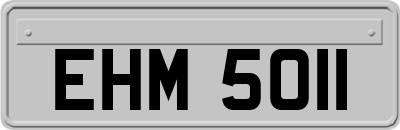 EHM5011
