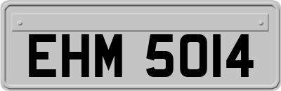 EHM5014