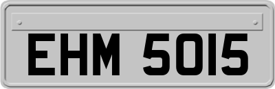EHM5015