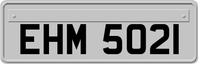 EHM5021