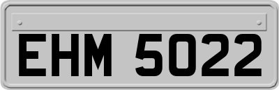 EHM5022