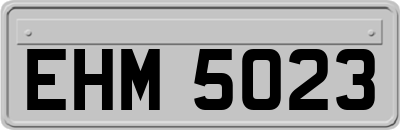 EHM5023