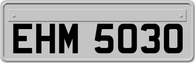 EHM5030