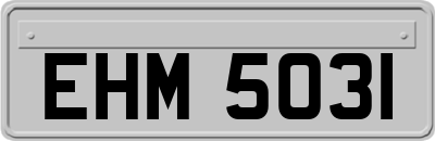 EHM5031