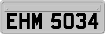 EHM5034