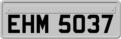 EHM5037