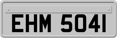 EHM5041