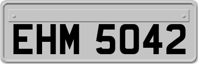 EHM5042