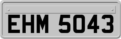 EHM5043