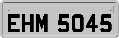 EHM5045